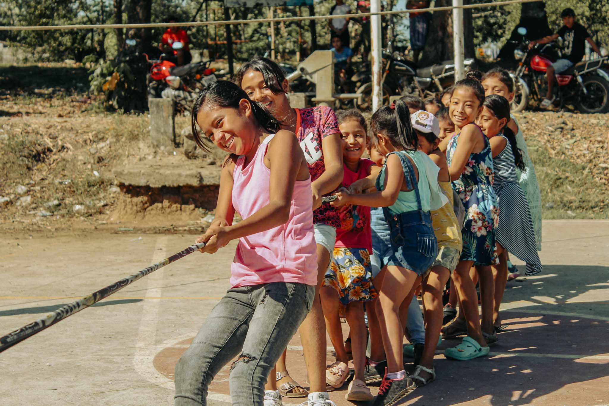 Proyecto fotográfico: 13 ideas para practicar